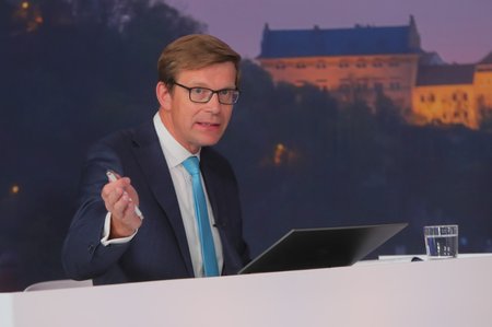 Martin Kupka (ODS)