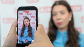 Zákulisí debaty Blesku: Kateřina Stojanová (Piráti) (září 2026)
