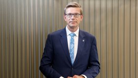 Zákulisí debaty Blesku: Martin Kupka (ODS) (září 2026)