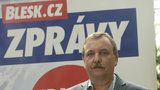 Dalibor Horák (ODS): Bez opravených silnic se Olomoucký kraj vylidní