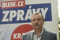 Dalibor Horák (ODS): Bez opravených silnic se Olomoucký kraj vylidní