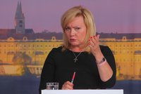 Schillerová promluvila o krutém roce 2022: Čechy čeká další extrémní zdražování