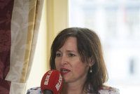 Bude na jihu první hejtmanka? Maxová z ANO sází na péči o seniory a zdravotnictví