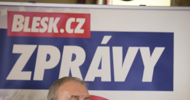 Petr Braný z KSČM si myslí, že by vláda měla odvolat sankce vůči Rusku, protože to způsobuje problémy i byznysu v Jihočeském kraji.