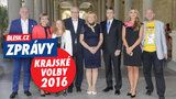 Vyhrůžky smrtí, nařčení z pedofilie, trafiky. Politici z Varů o škraloupech