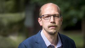 Debata s lídry Královéhradeckého kraje: Jiří Štěpán (ČSSD)