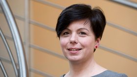 Debata s lídry Královéhradeckého kraje: Martina Berdychová (Východočeši a STAN)