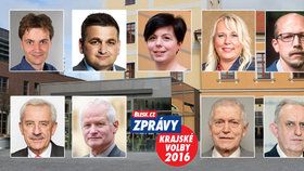 Debata s lídry Královéhradeckého kraje se odehraje v Bistru u dvou přátel v centru Hradce Králové.