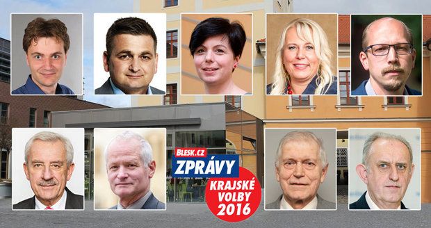 Debata s lídry Královéhradeckého kraje se odehraje v Bistru u dvou přátel v centru Hradce Králové.