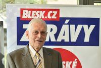 „Politický migrant“ Jiří Štětina z Úsvitu: Kam vítr, tam plášť?