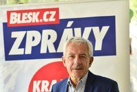 „Táta“ poplatků u lékaře Leoš Heger: Zadarmo to navěky nepůjde, zavedl bych je znovu