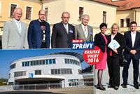 Lídři v Hradci o „prokleté“ zakázce za miliardu: Co bude po razii s nemocnicí?