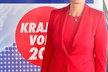 Jitka Volfová, lídryně ANO v Libereckém kraji