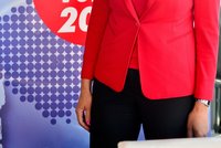 Kandidátka na hejtmanku za ANO v Liberci Volfová: Nepolitikaříme, změny jsou přirozené