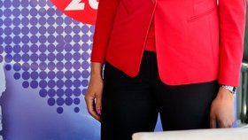 Jitka Volfová, lídryně ANO v Libereckém kraji