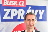 Zástupce Změny pro Liberecký kraj Šedlbauer o svém odvolání: Dopravní podnik má politické krytí