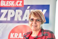 Liberecká kandidátka na hejtmanku Vajnerová: O migraci jsem čerpala jen z médií