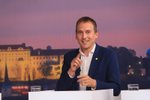 Předvolební debata Blesku, boj o Prahu: Jan Čižinský (Praha Sobě) (19.9.2022)