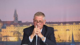 Předvolební debata Blesku o školství (14. 9. 2021): Ivo Vondrák (ANO)