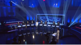Superdebata před krajskými a senátními volbami 2024 (19.9.2024)