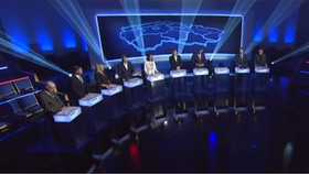 Superdebata před krajskými a senátními volbami 2024 (19.9.2024)