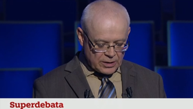 Superdebata před krajskými a senátními volbami 2024 (19.9.2024)