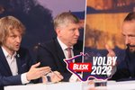 Předvolební debata Blesku: Uchazeči o promátorský post v Ostravě