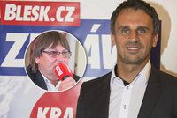 Hejtmani mají PR zdarma, zuří nové strany. Odborník to má za hotovou věc
