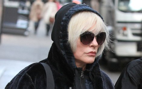 Debbie Harry (66)