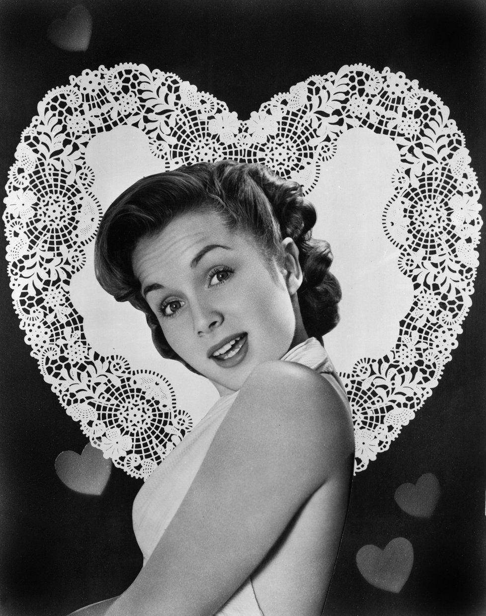 Debbie Reynolds v roce 1953