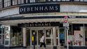 Britská maloobchodní síť Debenhams prodala brand i webové stránky firmě Boohoo za 55 milionů liber, zhruba 1,6 miliardy korun.