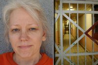 Vězenkyni po 20 letech propustili z cely smrti: Zabila svého syna, nebo ne?