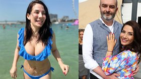 Eva Decastelo šokuje: Rozvod po 13 letech!