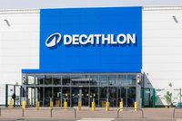 Decathlon stahuje pět nebezpečných produktů: V prodeji byly 4 roky