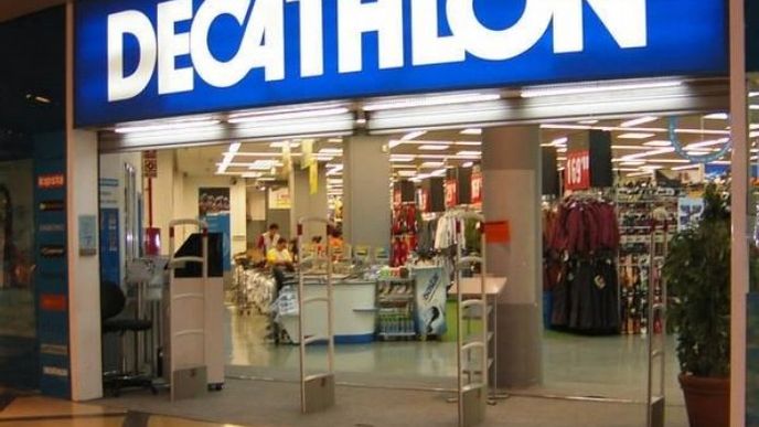 Decathlon