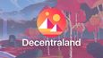 Decentraland je v současné době druhý nejoblíbenější virtuální svět.