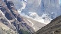 Legendární „skalní věže“ Torres del Paine