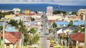Kosmopolitní Punta Arenas vyrostlo z trestanecké kolonie