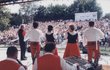 Nejpopulárnější česká dechovka odehrála během padesátileté existence na 7500 koncertů. 