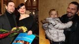 Jitka Čvančarová čeká druhé dítě! Dcera Elenka bude mít brzy sourozence