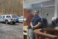 Hocha (†13) v Děčíně umučili školáci: Detaily satanistické vraždy