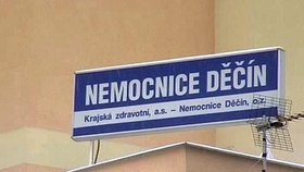 Nemocnice v Děčíně pochybení svého personálu odmítá