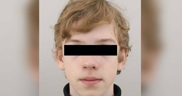 Policie vypátrala na Děčínsku ozbrojeného mladíka (16), je podezřelý z loupežného přepadení