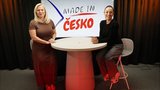 Made in Česko: Decoled vyráběl první světelné dekorace ve sklepě. Dnes o spolupráci s nimi stojí i Sting!