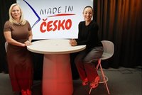 Made in Česko: Decoled vyráběl první světelné dekorace ve sklepě. Dnes o spolupráci s nimi stojí i Sting!