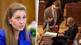Bílá místa v časové ose bitcoinové kauzy: Důležité informace chybí, ale... ukázala na Stanjuru