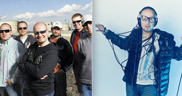 Marcel Mersí Marek z kapely Děda Mládek Illegal band uletěl do Jižní Ameriky hledat sám sebe.