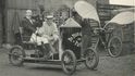 Dědeček automobil (1956) Dědeček automobil (1956)