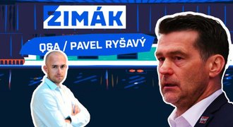 Zimák Q&A: Zadinův šokující výstup. Dědkova práce? Co Varaďa do Sparty?