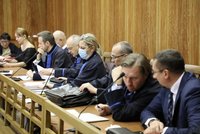 Lobbista Dědic dostal osm let za korupci: Na magistrátu v Ostravě ovlivňoval zakázky